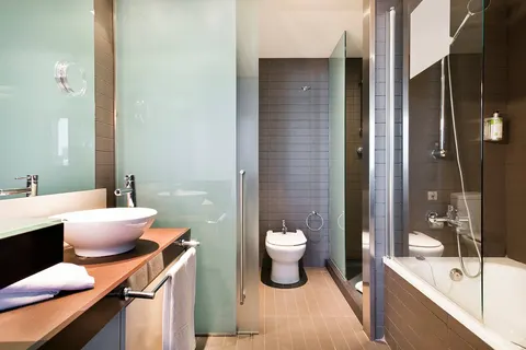 Hotel Barcelona Condal Mar foto 8