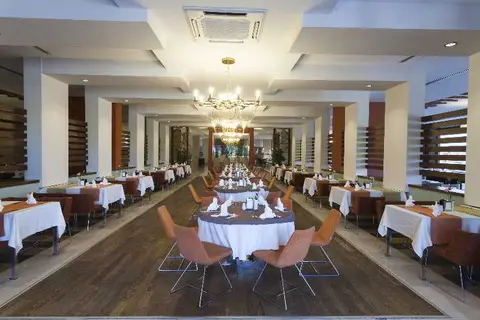 Seher Sun Palace Resort & Spa in Manavgat, foto 25