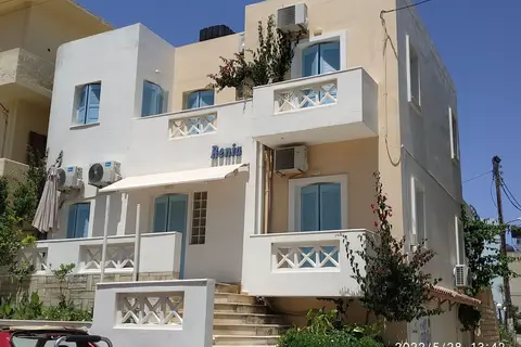 Renia Hotel in Δημοτική Ενότητα Γαζίου — foto 30