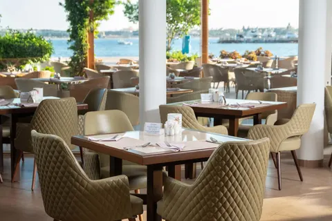 Cleopatra Luxury Beach in Makadi Bay — foto 10