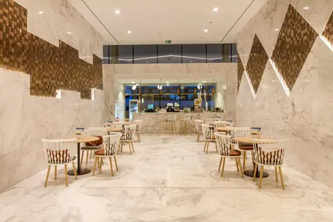 ESTIMAR Calpe Suitopia 3 & Three in La Línea de la Concepción — foto 6