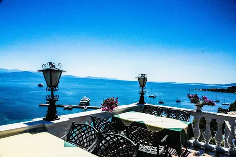Cavalieri in Corfu, foto 17