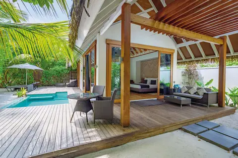 Kandolhu Maldives in Kandolhudhoo — foto 5
