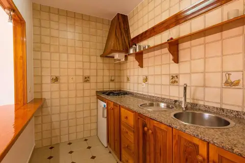 Appartementen La Mirada in Pájara, foto 5