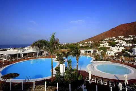 Blue Sea Alyssa Suite Hotel in Yaiza