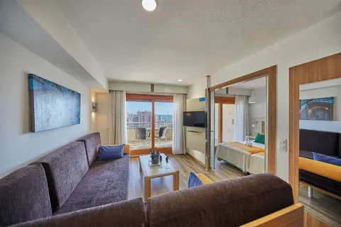 Sandos Benidorm Suites in Benidorm — foto 13