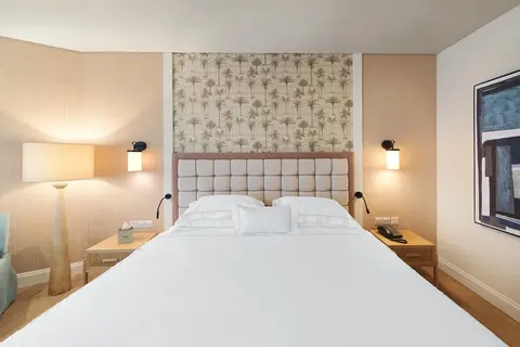 The GrandResort Limassol by Leonardo Hotels in Λεμεσός — foto 12