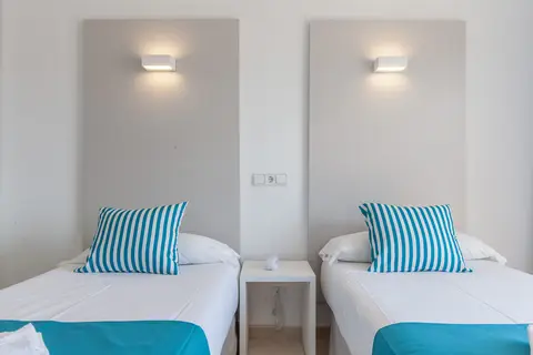 Hotel BLUESEA Don Jaime in Palma — foto 24