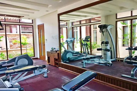 The Sarann in Baan Chaweng Noi, foto 17