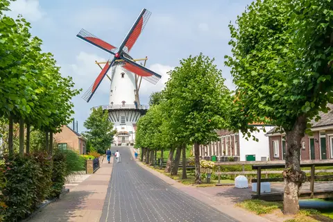 Zeeland en Vlaanderen in Nederlandse en Belgische Wateren — foto 6