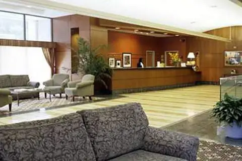 Hampton Inn Philadelphia Center City - Convention Center in Philadelphia — foto 2