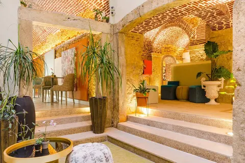 Hotel Borges Chiado foto 13