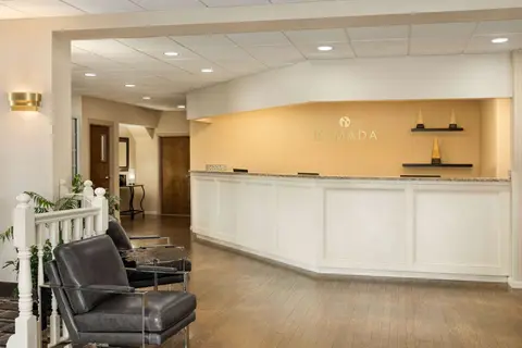 Ramada Pigeon Forge North in Pigeon Forge — foto 9