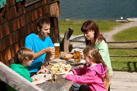 Familienurlaub Hoch 2 foto 5