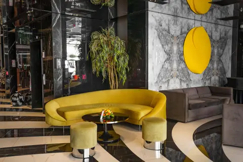Hotel Inglaterra in Cascais — foto 13
