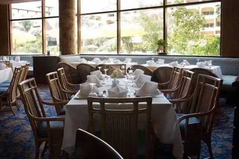 Hotel Amarante Pyramids in Gizeh — foto 27
