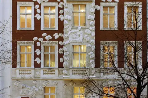 Hotel Air in Berlin in Berlijn — foto 11