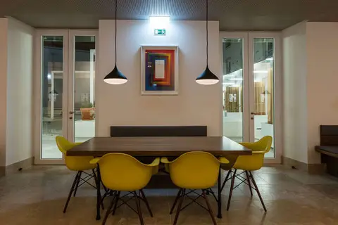 Hotel Convento do Salvador in Lissabon — foto 12