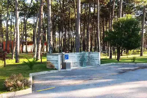 Camping Vagueira in Vagos — foto 12