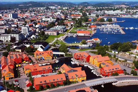 7 dg cruise West Europa MSC Preziosa in Erbenhausen, foto 5