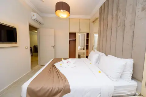 Marom Port Said Resort & Beach in Port Said — foto 8