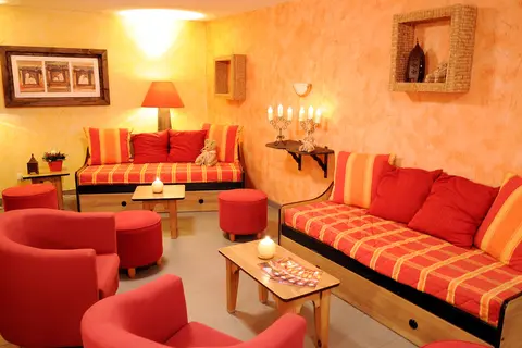 Résidence Les Balcons d'Anaïs in Villarodin-Bourget, foto 4