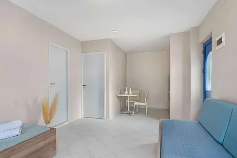 Yria Beach Hotel in Δημοτική Ενότητα Γουβών — foto 8