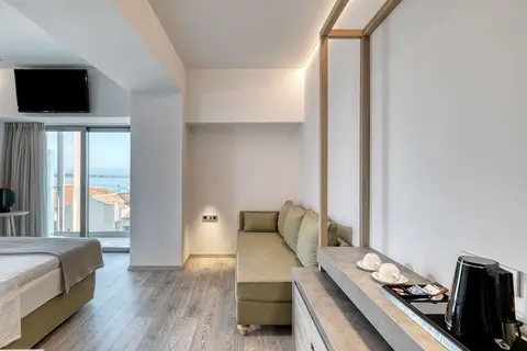 Las Hotel & Spa in Gythio — foto 21