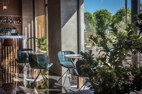 Chania Flair Boutique Hotel, Tapestry Collection by Hilton in Chania — foto 8