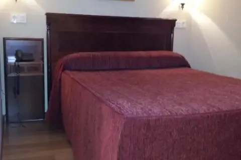 B&B HOTEL Gijón Centro Begoña in Gijon, foto 13