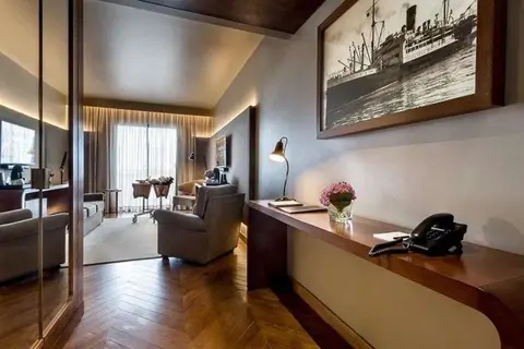 Grand Hotel Acores Atlantico in Ponta Delgada — foto 23