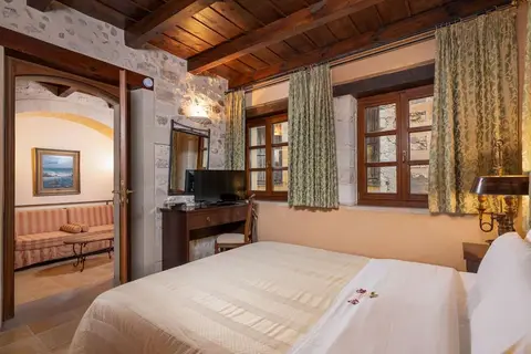 Palazzino Di Corina in Rethimnon, foto 16