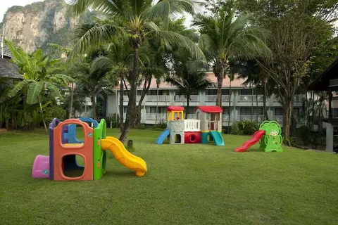 Ao Nang Villa Resort in บ้านอ่าวนาง — foto 9