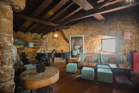 Estalagem Muchaxo in Cascais — foto 10
