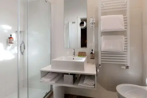 Up Hotel in Rimini, foto 26