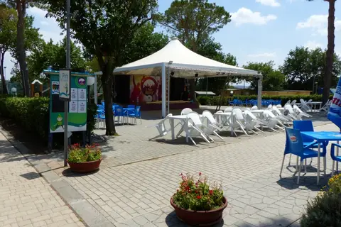 Hu I Pini Village in Fiano Romano — foto 23