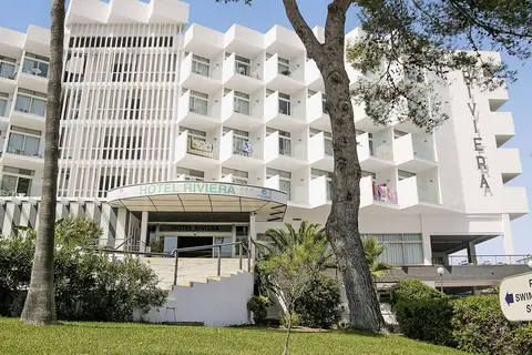 Hotel Vibra Riviera in Sant Antoni de Portmany — foto 16