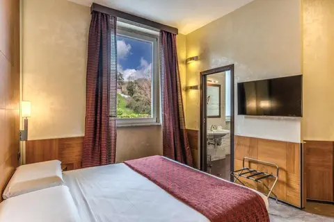 Kolbe Hotel Rome in Rome, foto 19