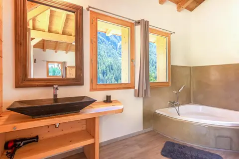 Chalet Cairn in Peisey-Nancroix — foto 11