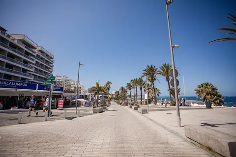 Servatur Caribe in Arona — foto 23
