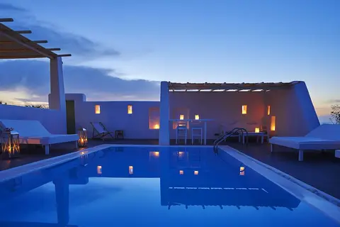 Villa Agrikoia in Ia Municipal Unit