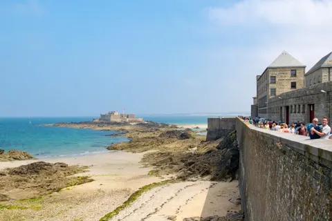 Flower Camping Le Kerarno foto 23