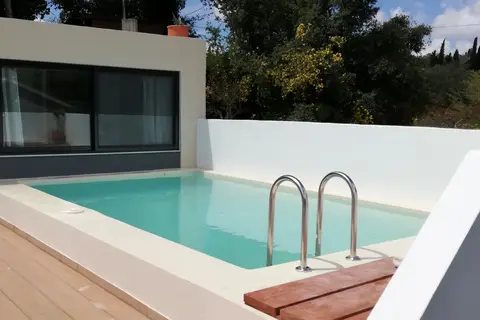 Adipni Villas in Agios Prokopios — foto 11