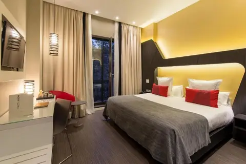 Vincci Gala in Barcelona