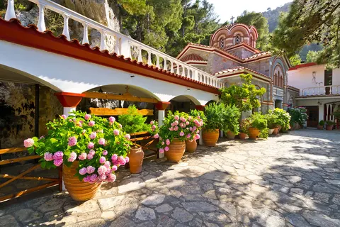 Bingo Kreta 4* in Bingoreizen Kreta — foto 12