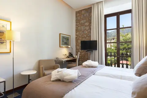 Gran Hotel Soller in Sóller — foto 17