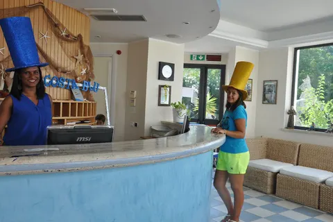 Camping Costa Blu foto 21