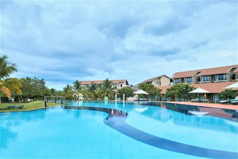 The Calm Resort & Spa in Passekudah — foto 3