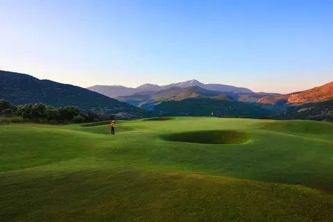 Crete Golf Club Hotel in Chersonissos — foto 4