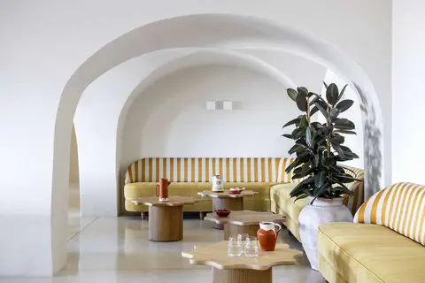 Vilalara Grand Hotel Algarve in Porches — foto 14